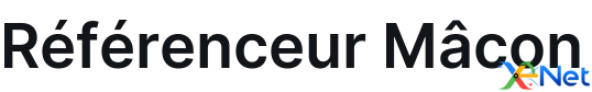 Référenceur Mâcon